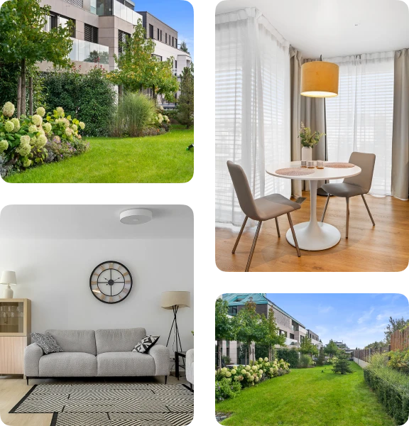 PRP Luxury Apartments